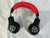 Used NUMARK HF325 HEADPHONES NO CABLE Headphones 40012-S000309590 View 1