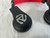 Used NUMARK HF325 HEADPHONES NO CABLE Headphones 40012-S000309592 View 2