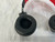 Used NUMARK HF325 HEADPHONES NO CABLE Headphones 40012-S000309592 View 7