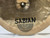 Used Sabian 18 IN AA CHINESE China Cymbal 18" 40012-S000309610 View 7