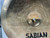 Used Sabian 18 IN AA CHINESE China Cymbal 18" 40012-S000309610 View 10