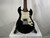 Used First Act 222 ADAM LEVINE Double Cut Electric Guitar Black 6-String 40012-S000309622 View 1