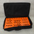 Used Gator Orange Aluminum Pedalboard 40015-S000334415 View 3