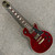 Used 2005 EPIPHONE LES PAUL CUSTOM Electric Guitar 41106-S000098088 View 2