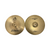 Used Zildjian 14-INCH FAST CRASH/NEW BEAT HI-HAT COMBO Hi Hat Cymbals 14" 41126-S000091757 View 1
