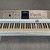 Used YAMAHA DGX-505 Digital Piano 41106-S000098097 View 2