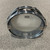 Used PEARL 3 X 13 STEEL PICCOLO SNARE DRUM 41106-S000098096 View 7