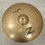 Used Zildjian 20" Z Custom Ride Cymbal 40015-S000334424 View 1