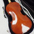 Used Scherl & Roth R102E4 4/4 VIOLIN Violin 4/4 Size 40042-S000265614 View 5