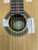 Used Epiphone C/10NA Laminate Top Acoustic Guitar Natural 41131-S000011987 View 2