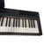 Used DONNER DEP-20 WEIGHTED 88 KEY W AC/SUS 88-Key Keyboard 40090-S000082215 View 5