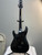 Used Schecter DIAMOND SERIES C-1 ELITE Super S Electric Guitar Black 6-String 41129-S000014837 View 5