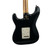 Used Fender 2006 STANDARD STRATOCASTER MIM S Type Electric Guitar Black 6-String 41120-S000036013 View 5