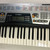 Used Yamaha PSR-175 61-Key Keyboard 61-Key 41128-S000110451 View 3