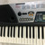 Used Yamaha PSR-175 61-Key Keyboard 61-Key 41128-S000110451 View 4