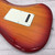 Used Fender 2019 American Ultra Stratocaster Electric Guitar Cherry Sunburst 40051-S000117544 View 8