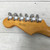 Used Fender 2019 American Ultra Stratocaster Electric Guitar Cherry Sunburst 40051-S000117544 View 10