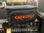 Used Orange DARK TERROR W/BAG Tube Guitar Amplifier Head 40085-S000106594 View 3