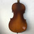 Used FACIEBAT CREMONA 1713 Violin 1/16 Size 41110-S000071714 View 4