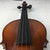 Used FACIEBAT CREMONA 1713 Violin 1/16 Size 41110-S000071714 View 5