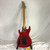 Used Gremlin S-TYPE S Type Electric Guitar Red 6-String 41128-S000110457 View 7