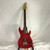 Used Gremlin S-TYPE S Type Electric Guitar Red 6-String 41128-S000110457 View 8