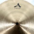 Used Zildjian 12 A New Beat Hi Hat Cymbals  41119-S000037315 View 3