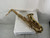 Used King ZEPHYR TENOR SAX Tenor Saxophone 40012-S000309637 View 4