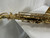 Used King ZEPHYR TENOR SAX Tenor Saxophone 40012-S000309637 View 14