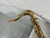 Used King ZEPHYR TENOR SAX Tenor Saxophone 40012-S000309637 View 15