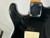 Used Fender MIJ STRATOCASTER S Type Electric Guitar Black 6-String 40012-S000309640 View 12