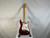 Used Fender ERIC JOHNSON STRATOCASTER S Type Electric Guitar Red 6-String 40012-S000309639 View 2