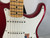 Used Fender ERIC JOHNSON STRATOCASTER S Type Electric Guitar Red 6-String 40012-S000309639 View 5