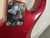 Used Fender ERIC JOHNSON STRATOCASTER S Type Electric Guitar Red 6-String 40012-S000309639 View 19