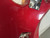 Used Fender ERIC JOHNSON STRATOCASTER S Type Electric Guitar Red 6-String 40012-S000309639 View 20
