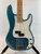 Used Fender Player Precision Bass Guitar 41127-S000059806 View 1