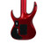 Used Solar A1.7FR SUSTAINIAC+ Modern Metal Electric Guitar Red 7-String 41120-S000036028 View 4