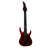 Used Solar A1.7FR SUSTAINIAC+ Modern Metal Electric Guitar Red 7-String 41120-S000036028 View 2