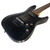 Used Schecter DIAMOND SERIES C-7 DELUXE Electric Guitar Black 7-String 40090-S000082226 View 3