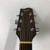 Used Fender F-200 Laminate Top Acoustic Guitar Natural 41128-S000110487 View 3