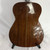Used Fender F-200 Laminate Top Acoustic Guitar Natural 41128-S000110487 View 6