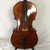 Used 4/4 FRANZ HOFFMAN CONCERT Cello 4/4 Size 41128-C000110494 View 1