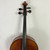 Used 4/4 FRANZ HOFFMAN CONCERT Cello 4/4 Size 41128-C000110494 View 2