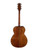 Used Takamine GLN11ENS A/E NEX Mahogany Top Acoustic Guitar - AS IS SCRATCH  41115-S000115587 View 5