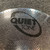 Used Sabian QUIET TONE Ride Cymbal 18" 40111-S000191471 View 2