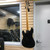 Used Squier BULLET STAR BASS Vintage Bass Guitar Black 4-String 41125-S000040822 View 28