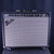 Used Fender CONCERT II 1990 1 x 12 Tube Combo Amplifier 1 x 12 40123-S000135198 View 3