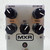 Used Mxr Super Badass Distortion Pedal 40042-S000265631 View 2