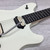 Used EVH Fender Made Wofgang Special Electric Guitar White 40051-S000117548 View 6