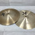 Used Zildjian K 16 Inch Light Hi Hat Cymbals - 1288G/1547 grams 40051-S000111007 View 1